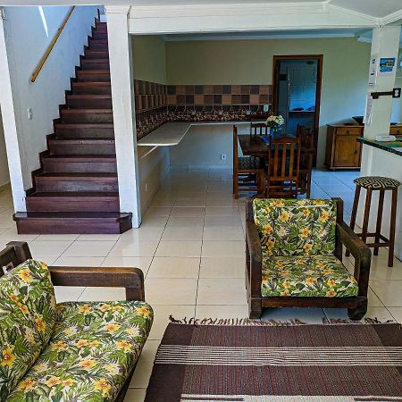 Residencia G'Alves Villa Búzios Exteriör bild