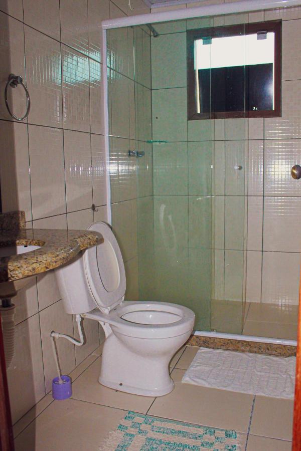 Residencia G'Alves Villa Búzios Exteriör bild