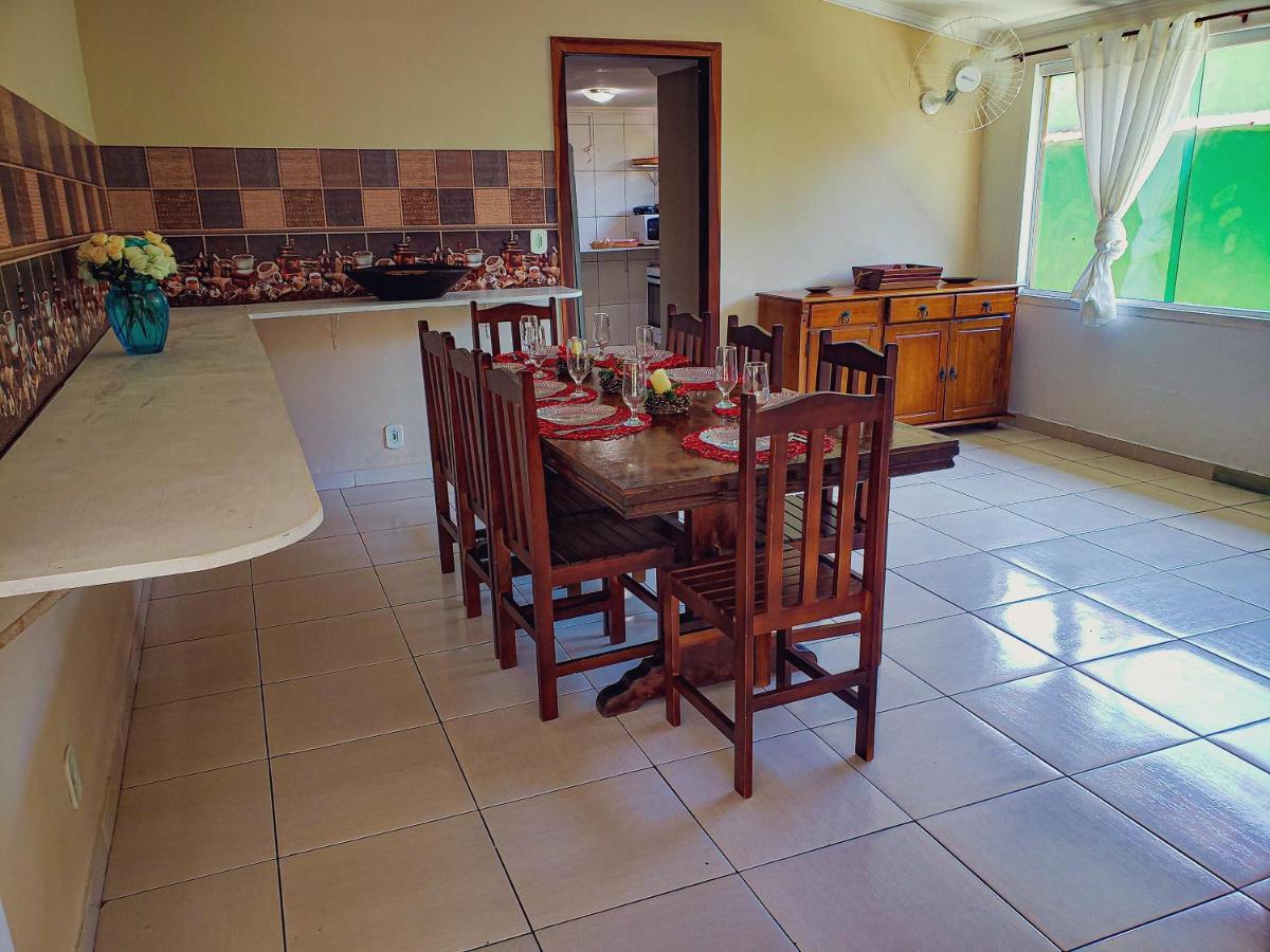 Residencia G'Alves Villa Búzios Exteriör bild
