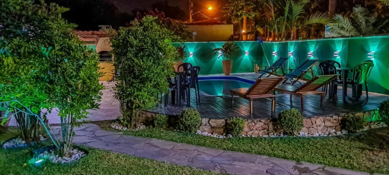 Residencia G'Alves Villa Búzios Exteriör bild