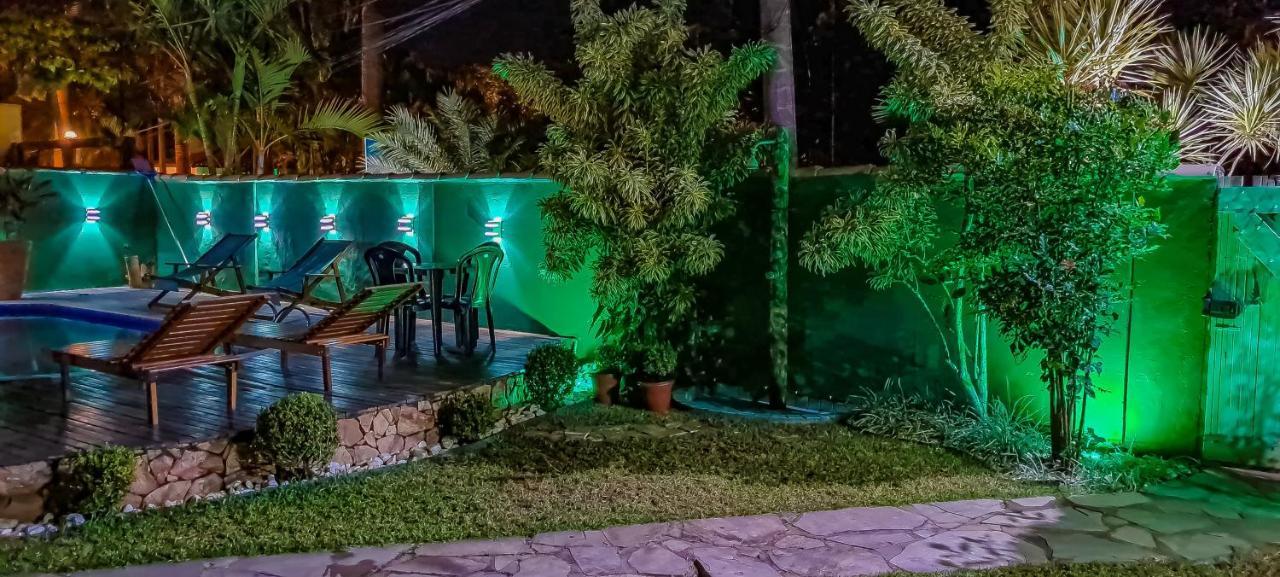 Residencia G'Alves Villa Búzios Exteriör bild