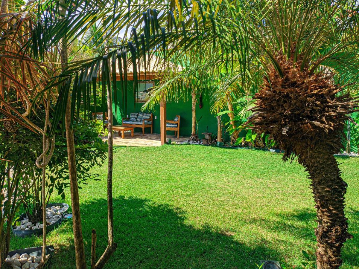 Residencia G'Alves Villa Búzios Exteriör bild